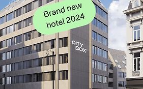 Citybox Brussels