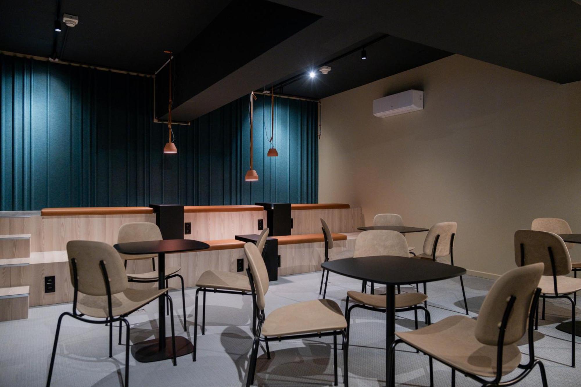 Citybox Brussels Saint-Gilles Zewnętrze zdjęcie