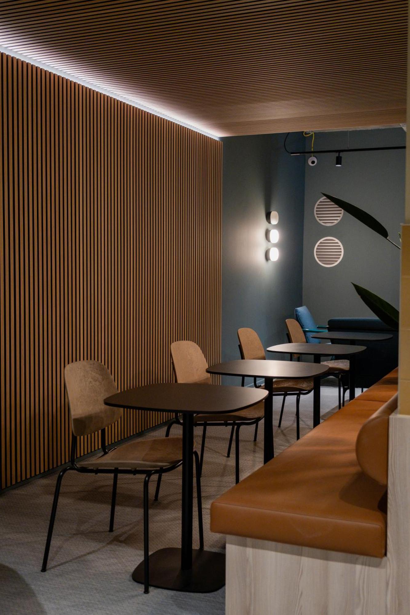 Citybox Brussels Saint-Gilles Zewnętrze zdjęcie
