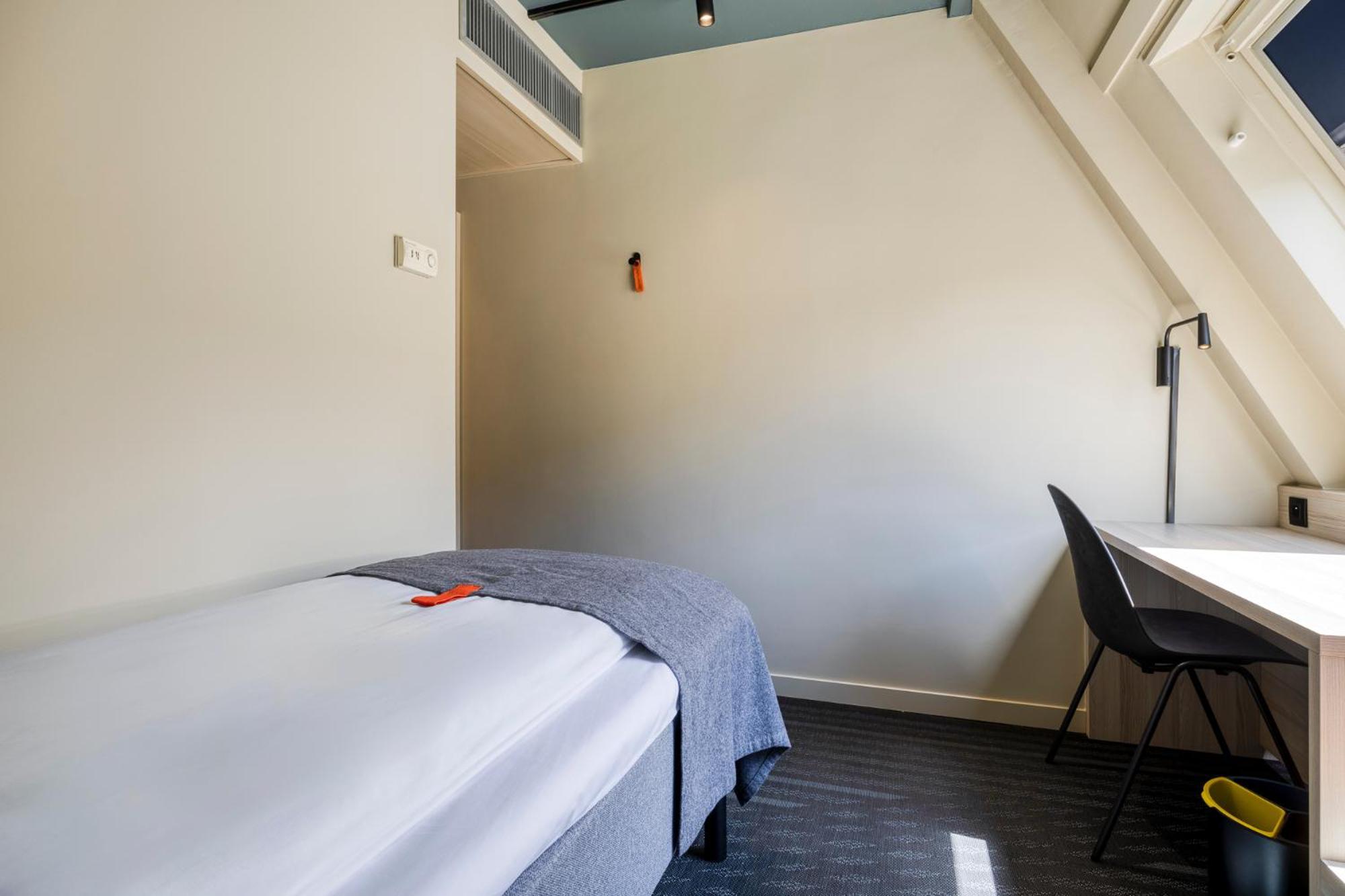 Citybox Brussels Saint-Gilles Zewnętrze zdjęcie