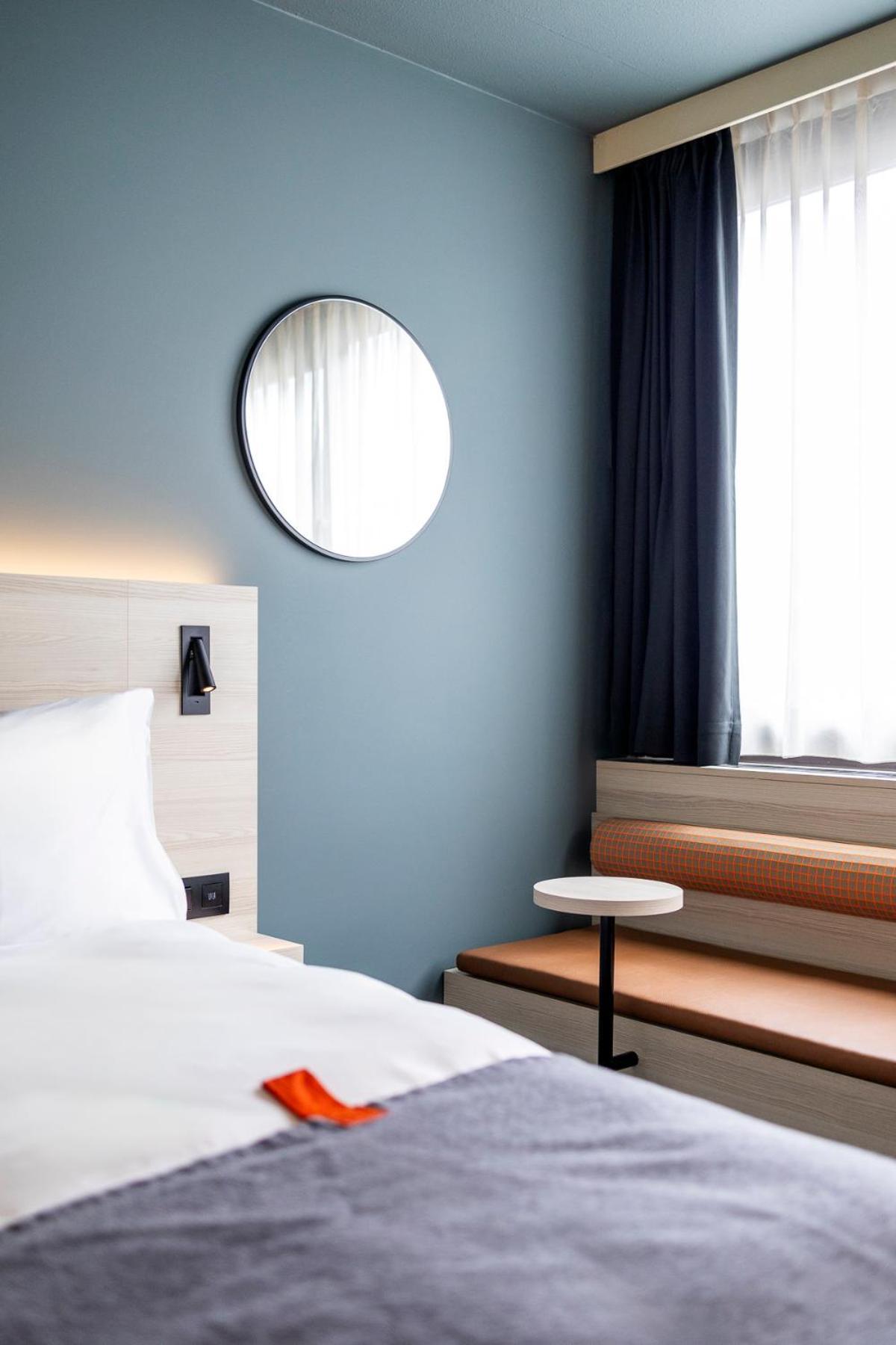 Citybox Brussels Saint-Gilles Zewnętrze zdjęcie