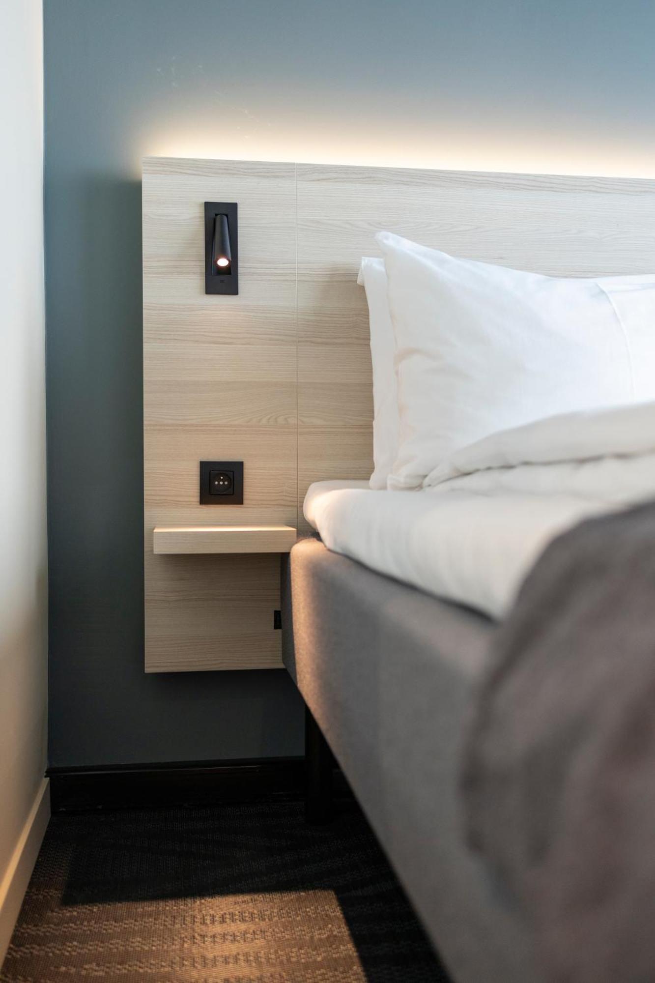 Citybox Brussels Saint-Gilles Zewnętrze zdjęcie