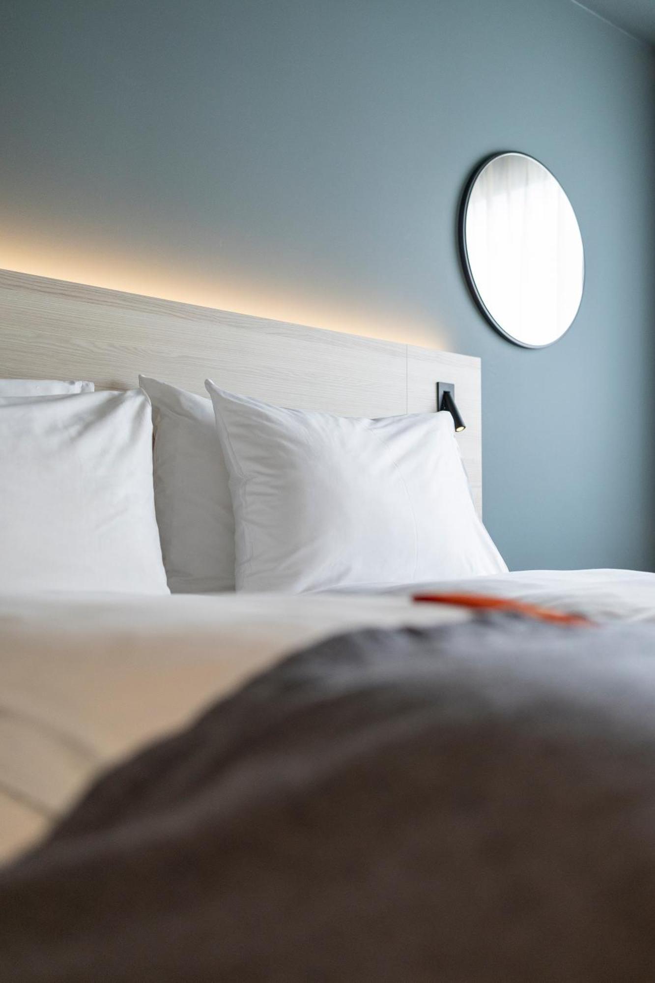 Citybox Brussels Saint-Gilles Zewnętrze zdjęcie