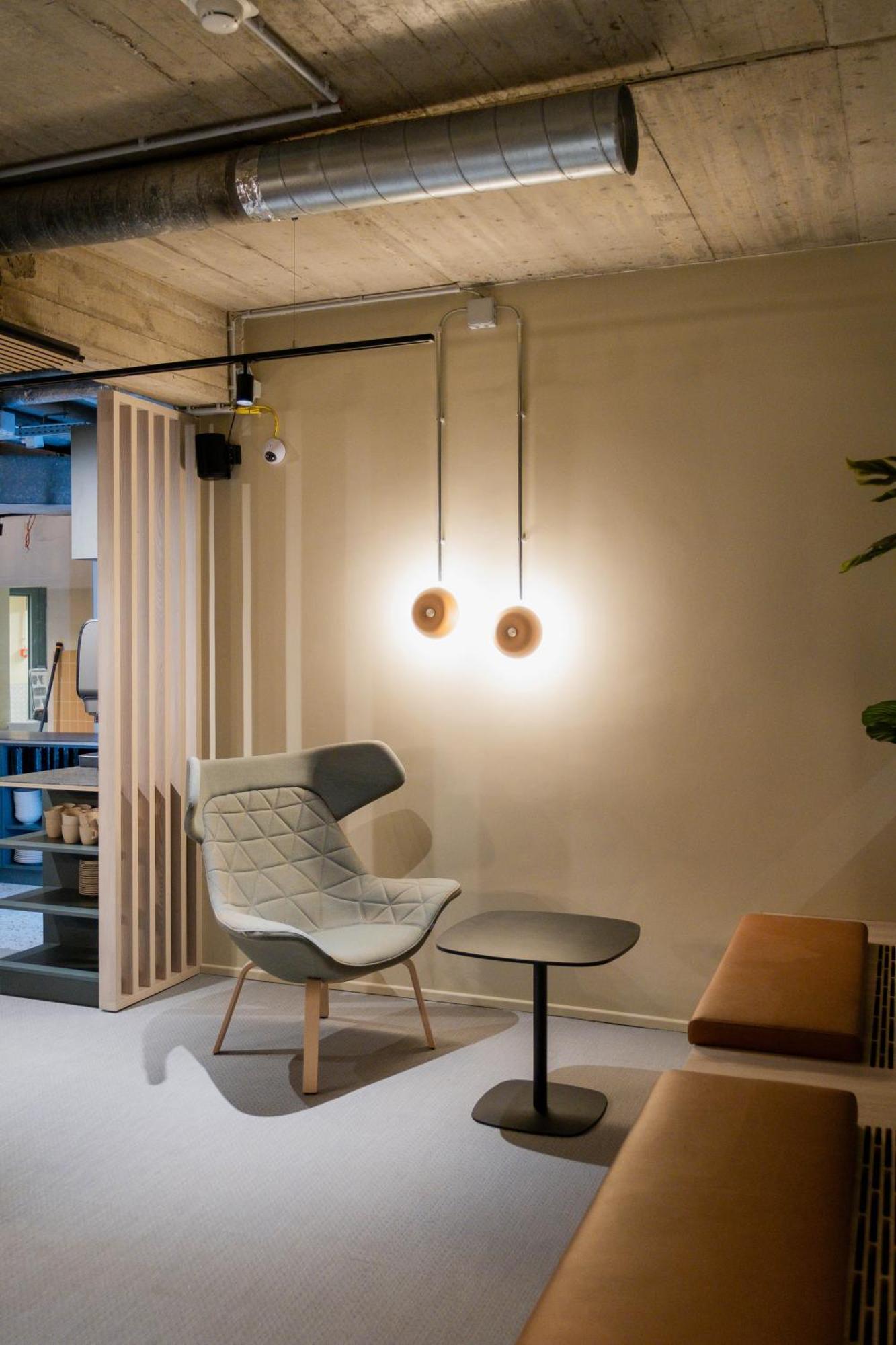 Citybox Brussels Saint-Gilles Zewnętrze zdjęcie